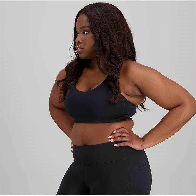 New Balance Womens NB Fuel Bra-3
